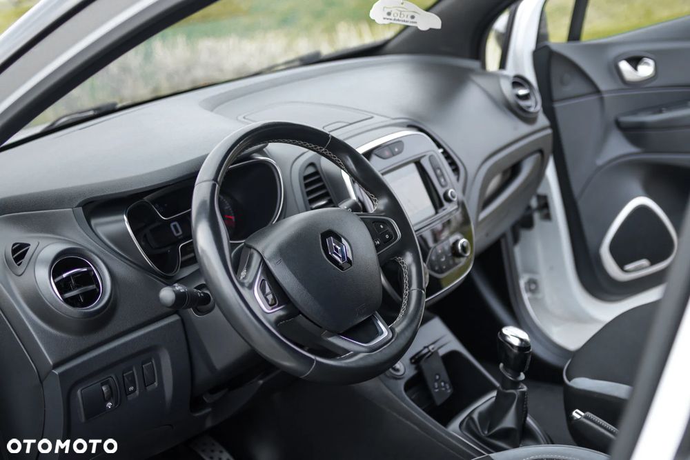 Renault Captur ENERGY TCe 120 Bose Edition - 10