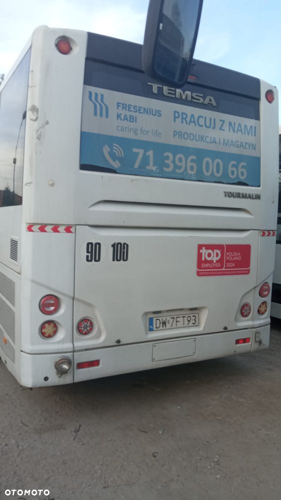 Temsa TOURMALIN - 2