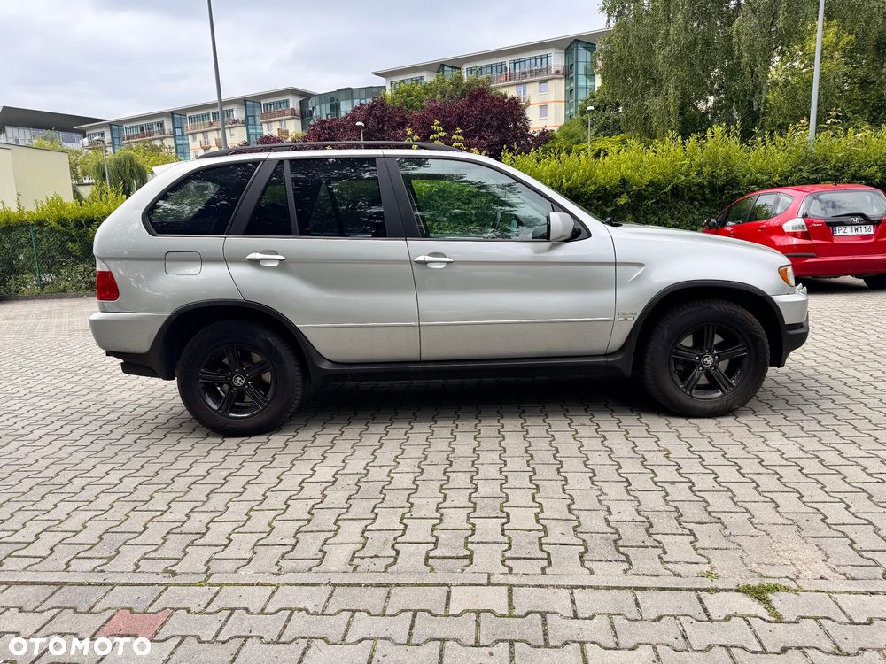 BMW X5 - 10