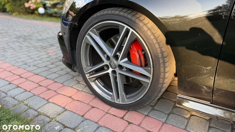 Audi A6 Avant - 17