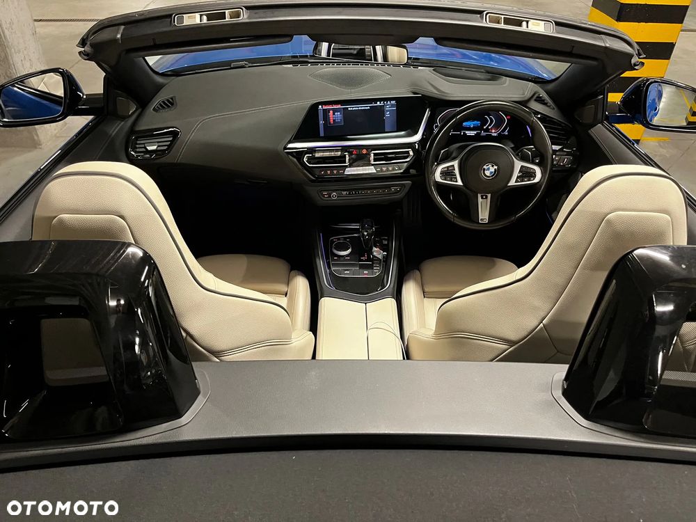 BMW Z4 M M40i sport - 19