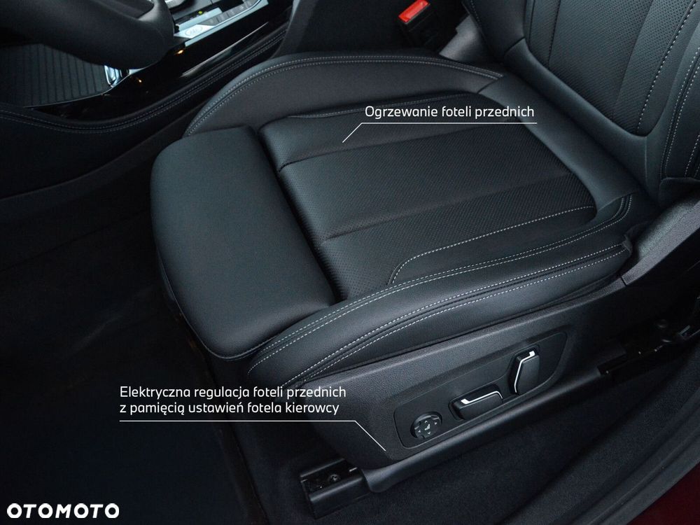 BMW X4 - 26