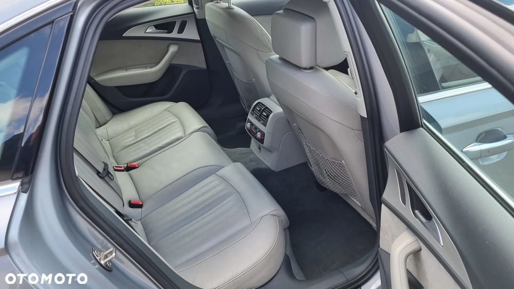 Audi A6 Limousine - 19