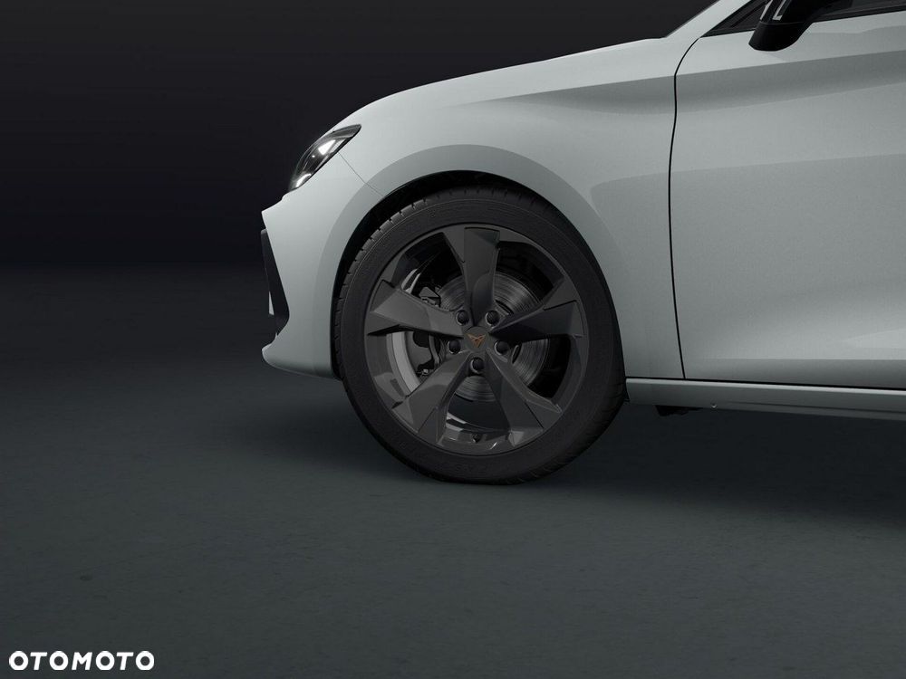 Cupra Leon Sportstourer - 5