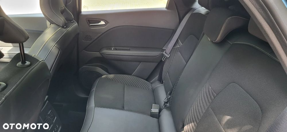 Renault Symbioz 1.6 E-Tech Full Hybrid 145 Iconic - 15