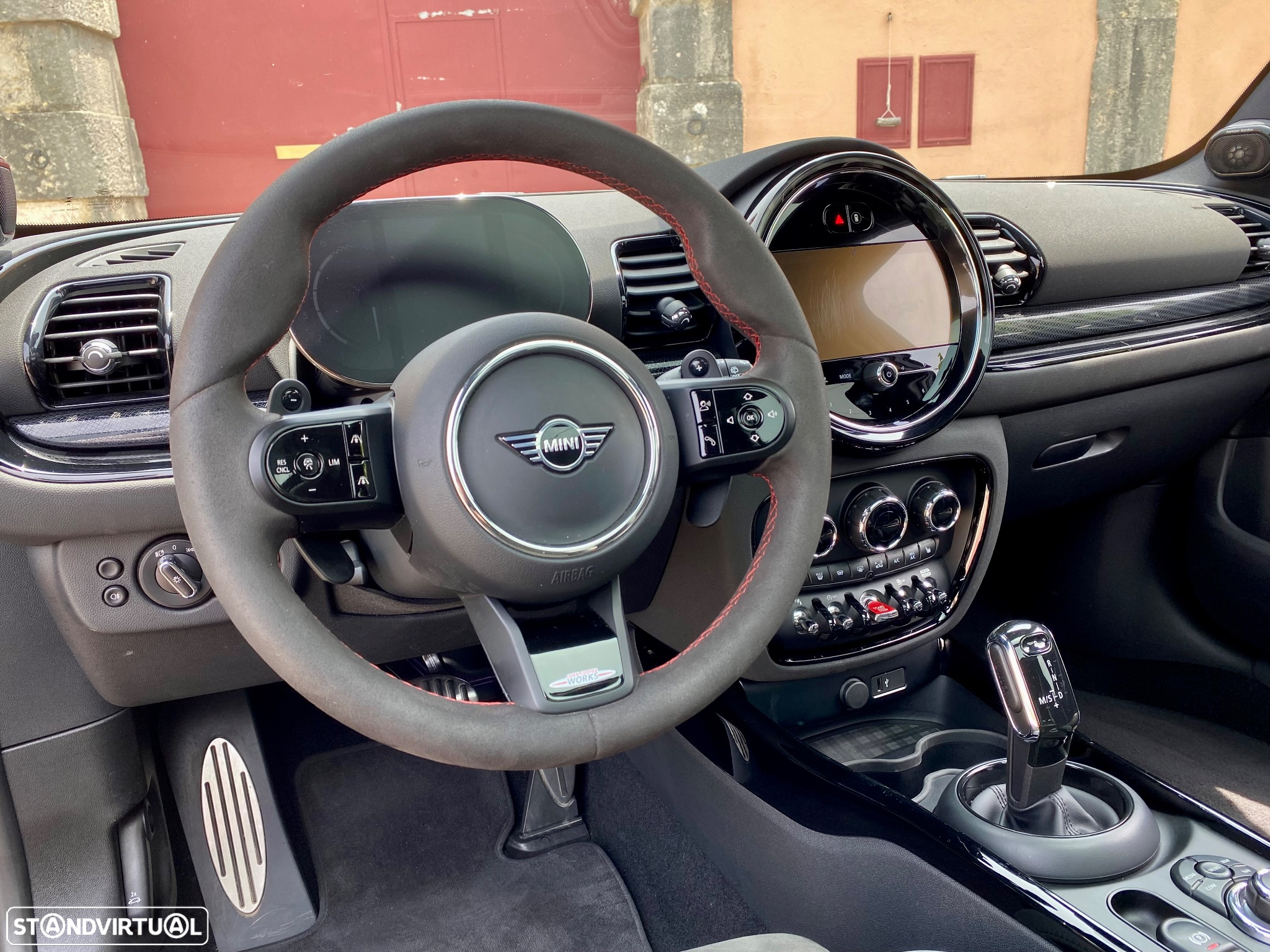 MINI Clubman John Cooper Works Plus ALL4 - 29