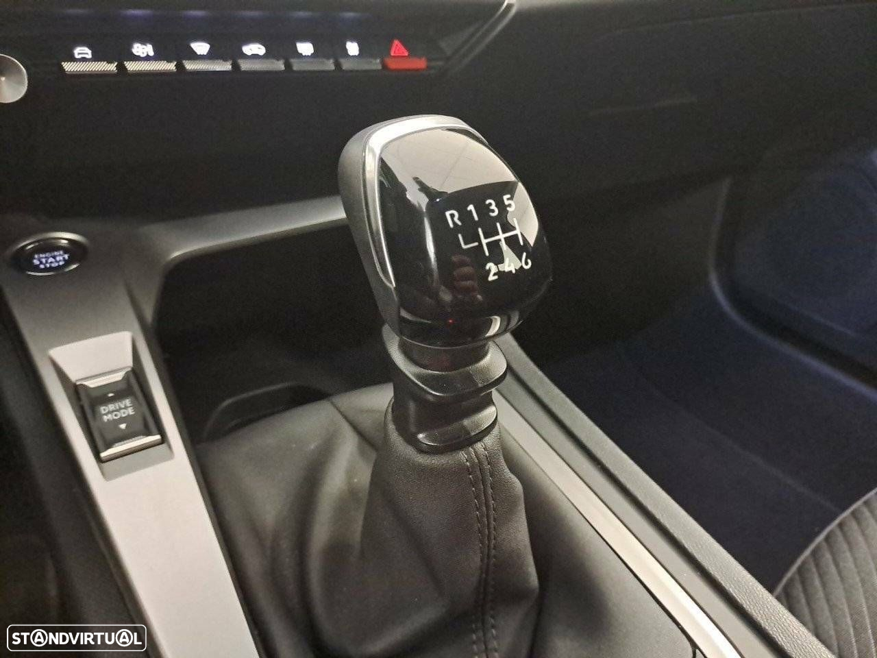 Peugeot 308 SW 1.2 PureTech Active - 19