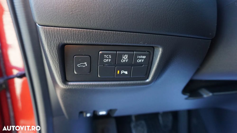 Mazda CX-5 2.2 SKYACTIV-D AWD Sports-Line - 20