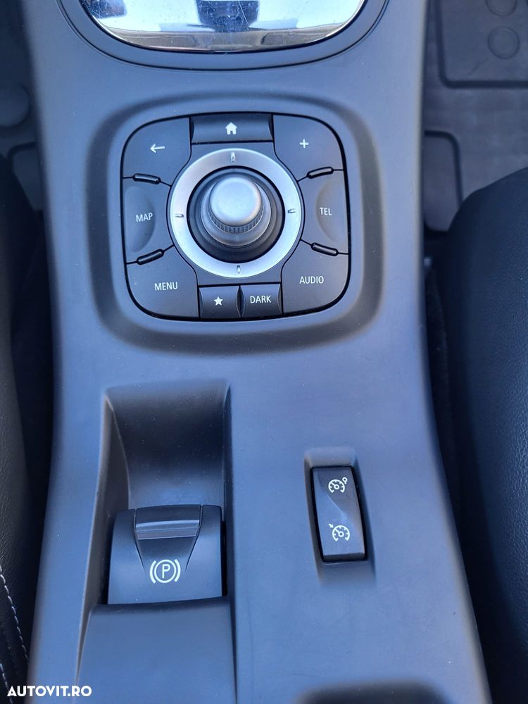 Renault Megane 1.2 Tce GT Line Aut. - 21