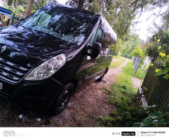 Renault Master - 6