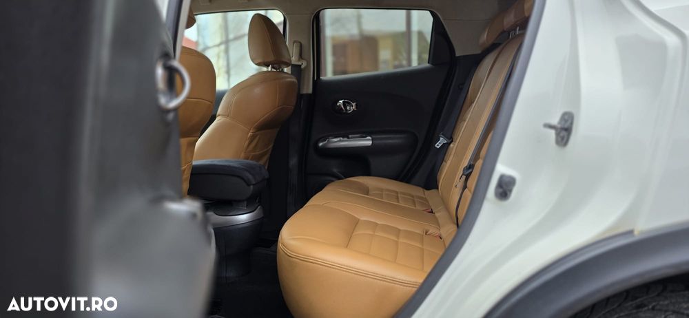 Nissan Juke 1.5 dCi Edition - 7