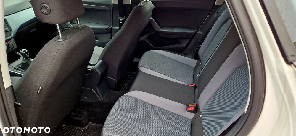 Seat Arona 1.0 TSI GPF Style S&S - 16