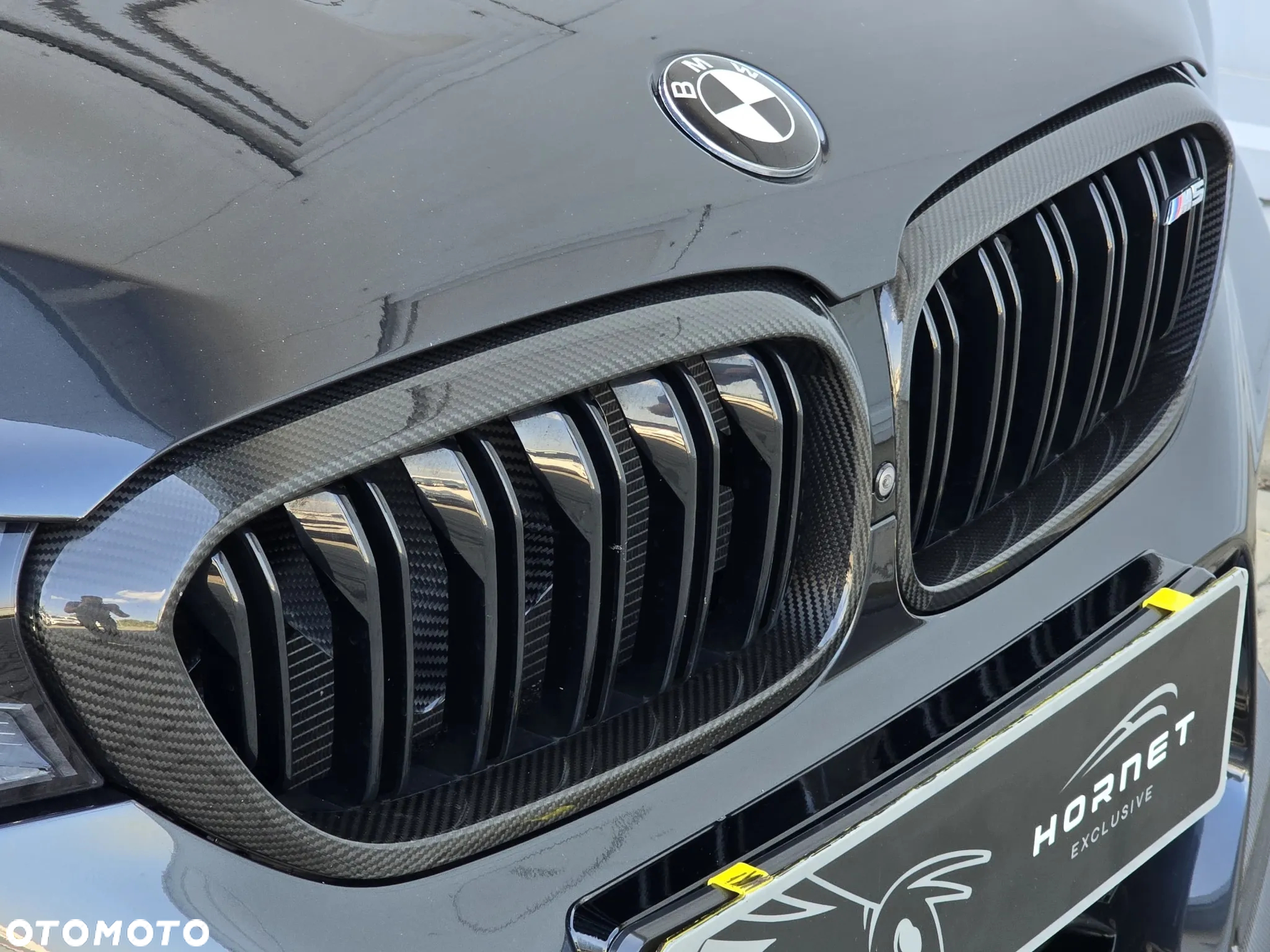 BMW M5 - 9