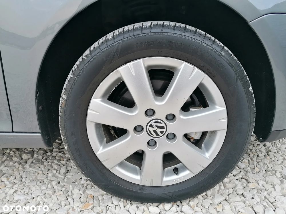 Volkswagen Golf 1.6 Tour - 25