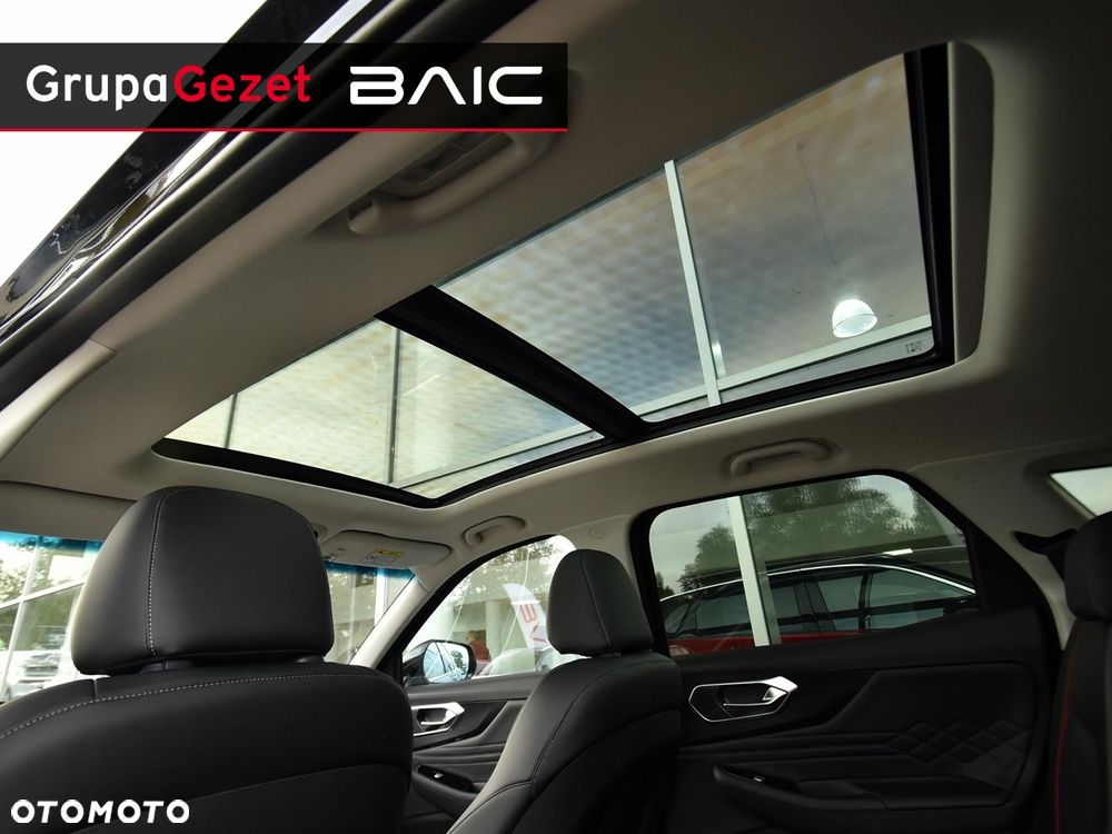 BAIC 7 - 30