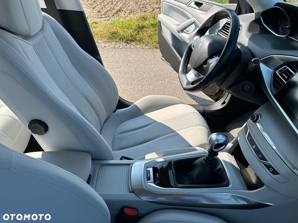 Peugeot 308 - 29