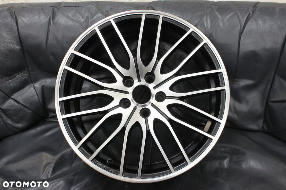 BORBET CW4 5X108 8X18 ET45 Felga fabrycznie nowa 1szt