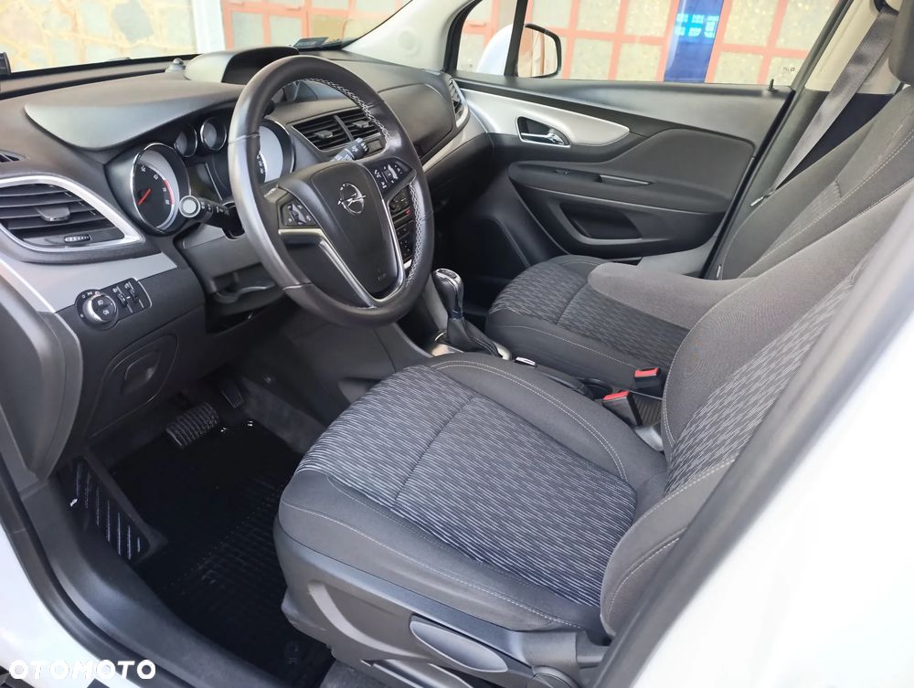 Opel Mokka 1.4 T Enjoy - 18