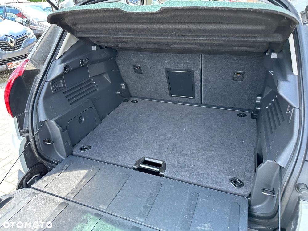 Peugeot 3008 - 27