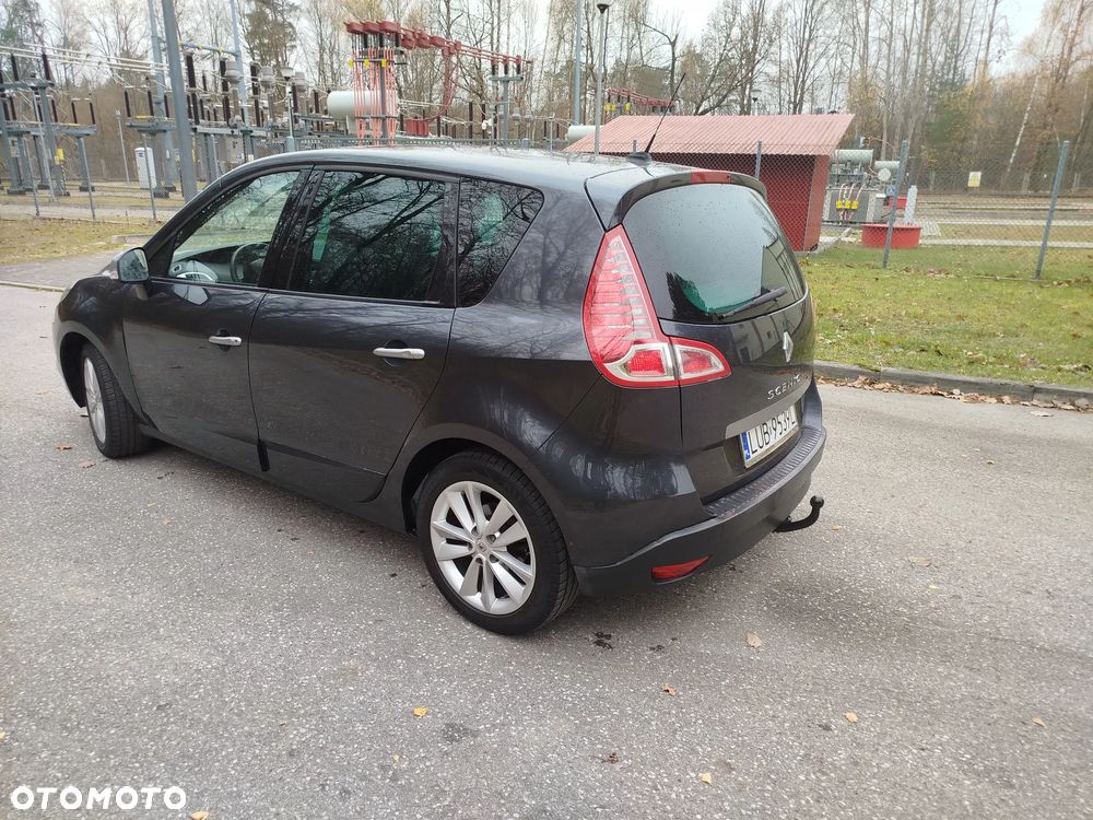 Renault Scenic 1.6 16V 110 Expression - 5