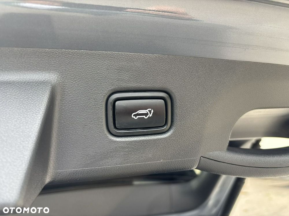 Hyundai Tucson 1.6 T-GDi 48V N-Line 2WD DCT - 22