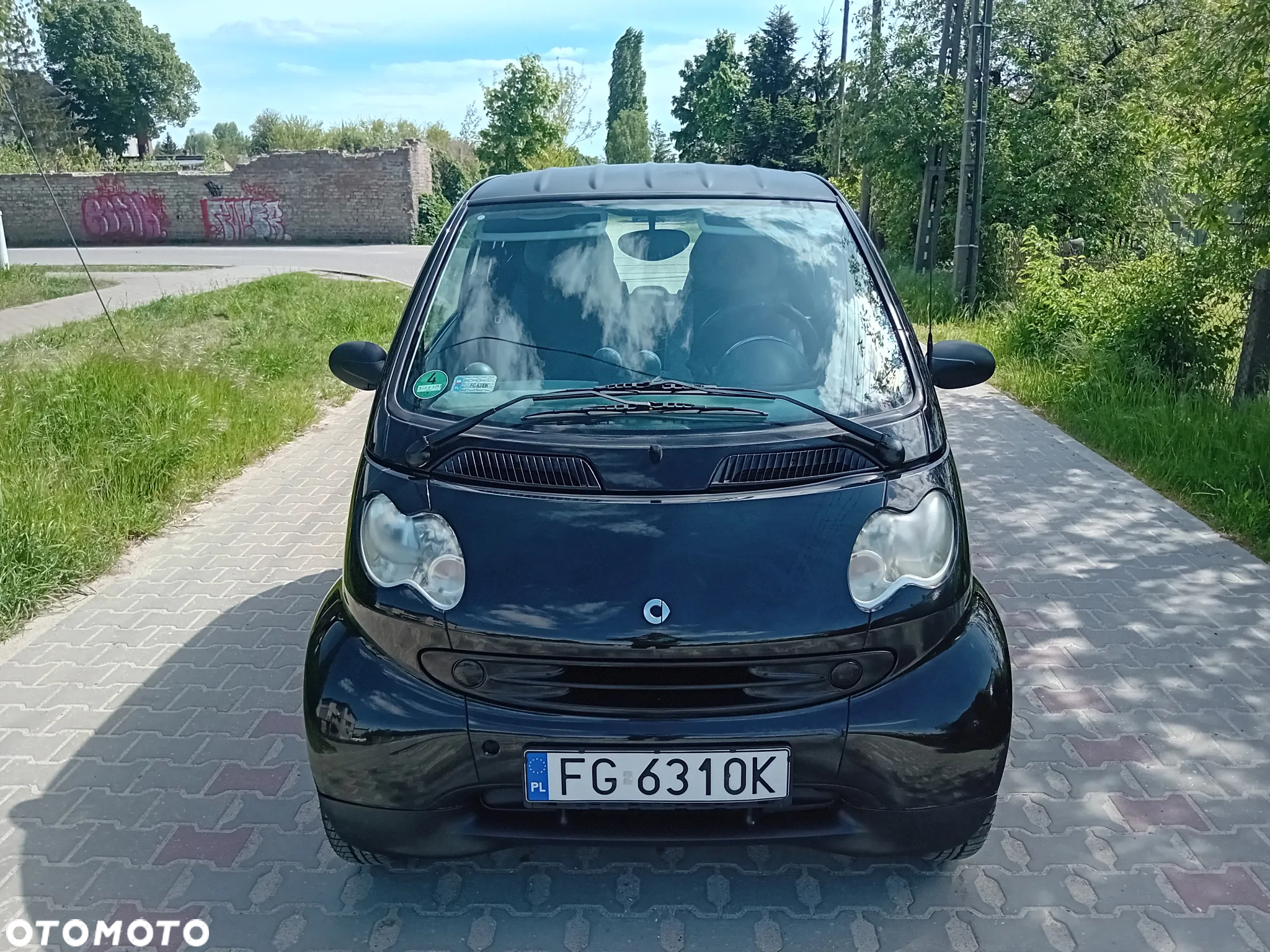 Smart Fortwo & pure - 15