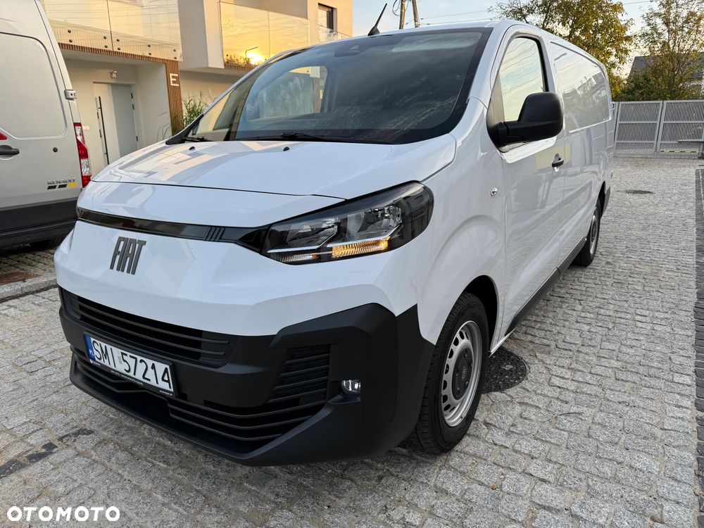 Fiat Scudo - 12