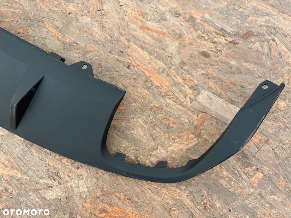 Dokładka zderzaka tylnego SEAT CUPRA LEON III LIFT 16-20 5F9807568K - 8