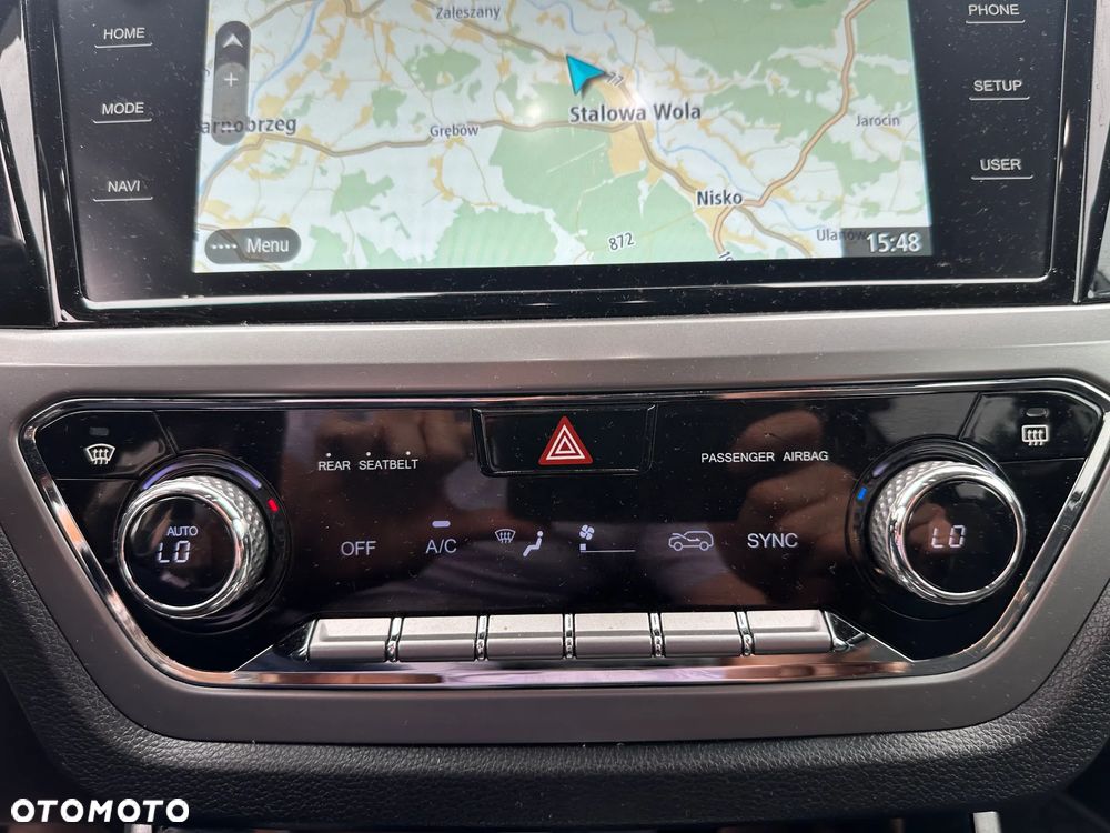 SsangYong/KGM Korando 1.5 T-GDI Onyx 2WD - 15