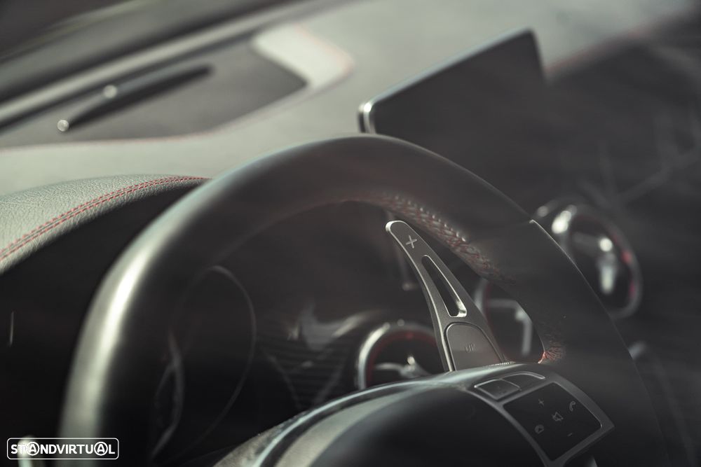 Mercedes-Benz GLA 45 AMG 4-Matic - 27