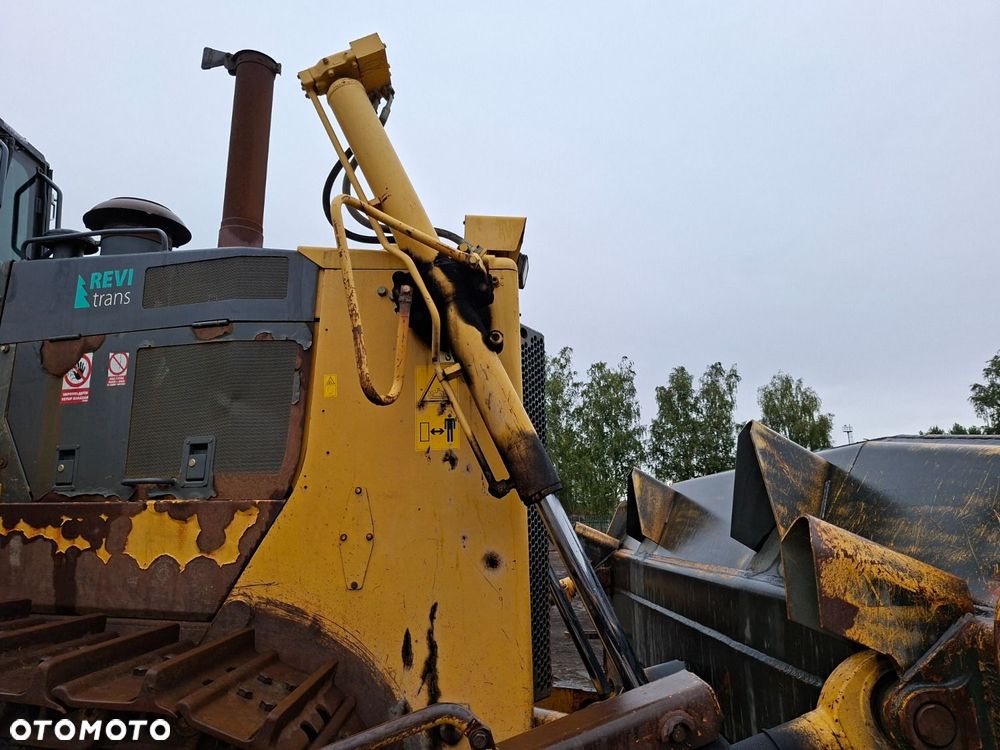 Komatsu D275 Ax - 40