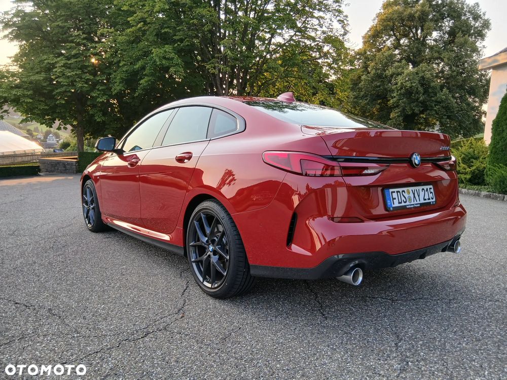 BMW Seria 2 220d GT M Sport - 5