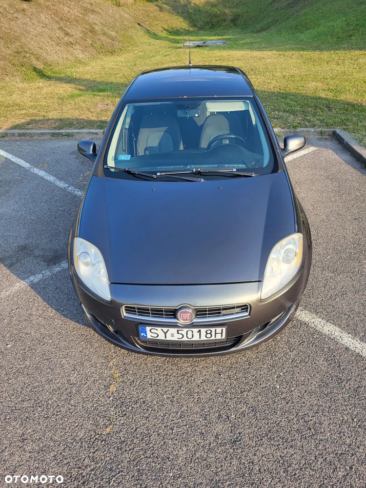 Fiat Bravo 1.6 Multijet 16V Dynamic - 10