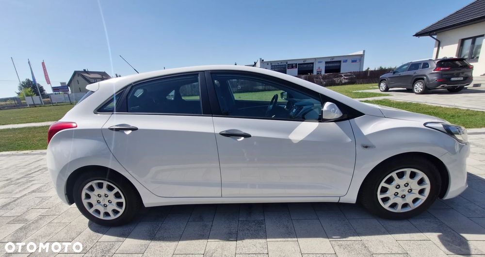 Hyundai i30 - 4