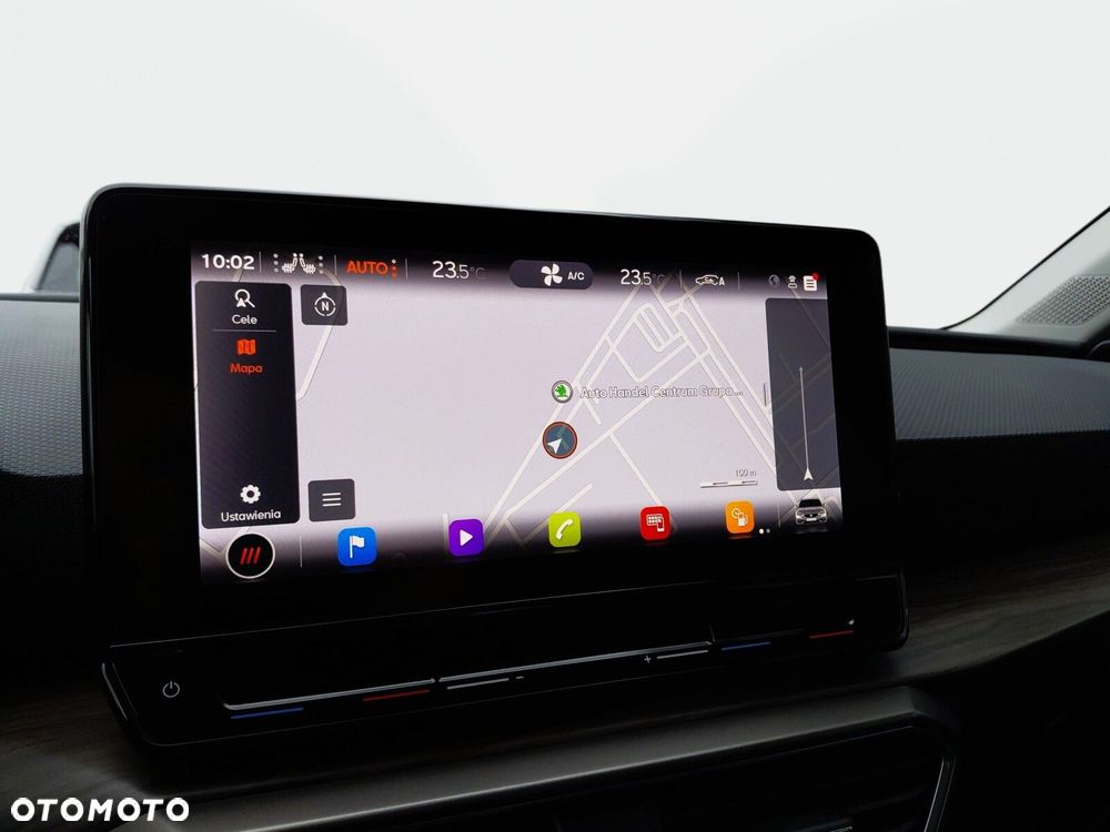 Seat Leon 2.0 TDI Xcellence S&S DSG - 26