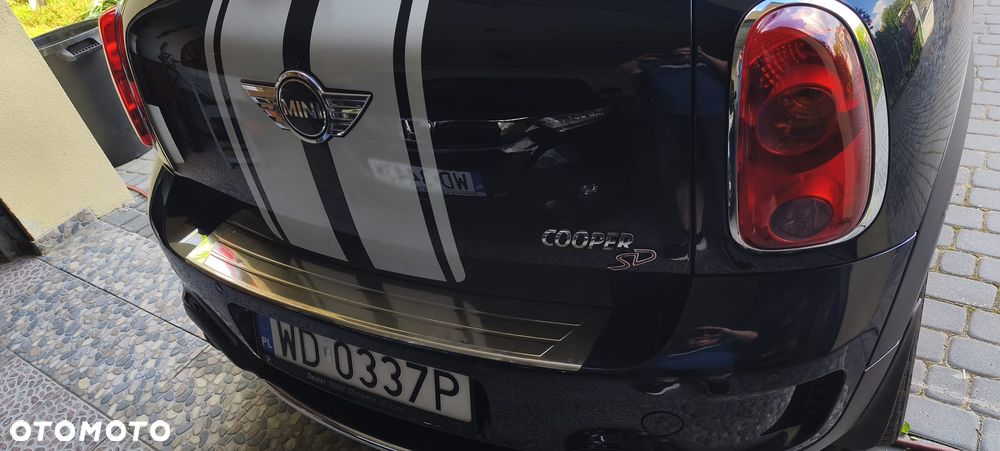 MINI Countryman - 6