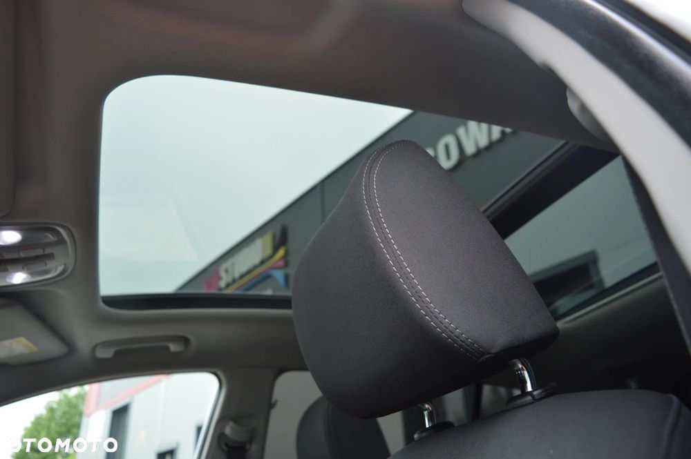 Kia Sportage 1.7 CRDI Business Line M 2WD - 21