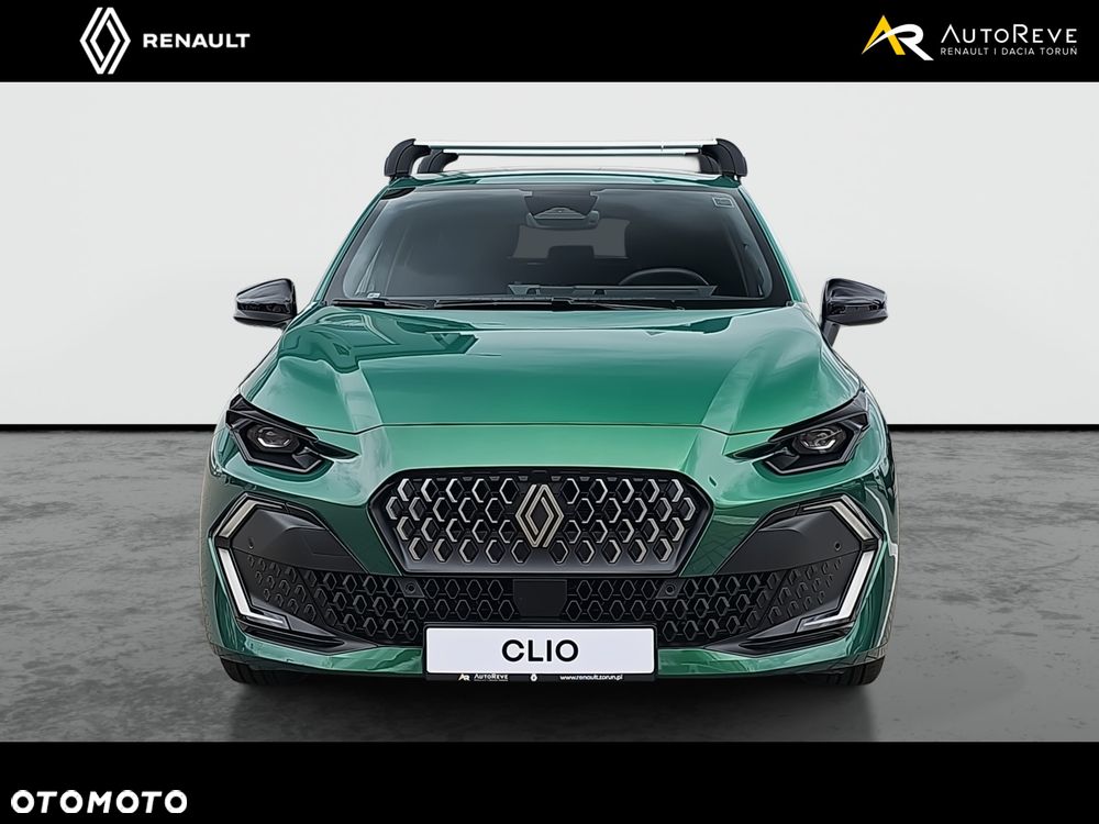 Renault Clio - 2