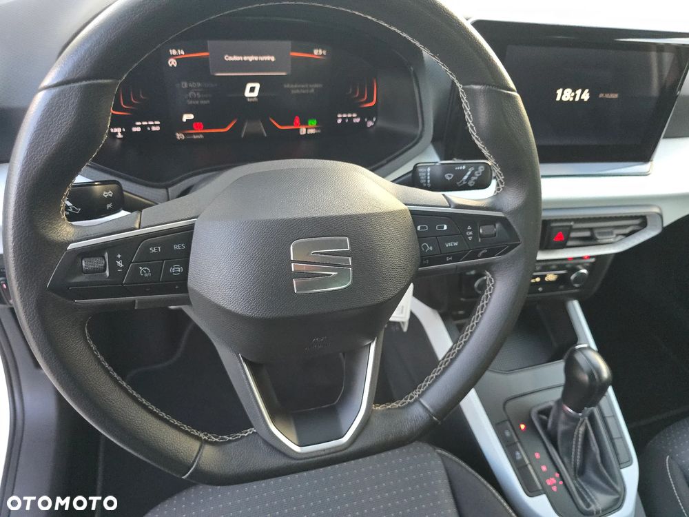 Seat Arona 1.0 TSI Xcellence S&S DSG - 16
