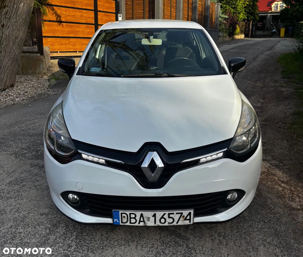 Renault Clio 1.5 dCi Expression - 2