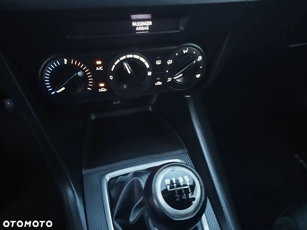 Mazda 3 1.5 Skygo EU6 - 28