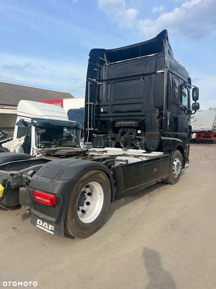 DAF XF 450 - 3