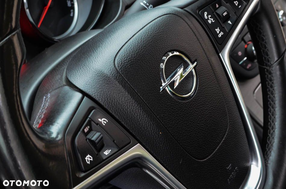 Opel Insignia 1.8 Active - 34