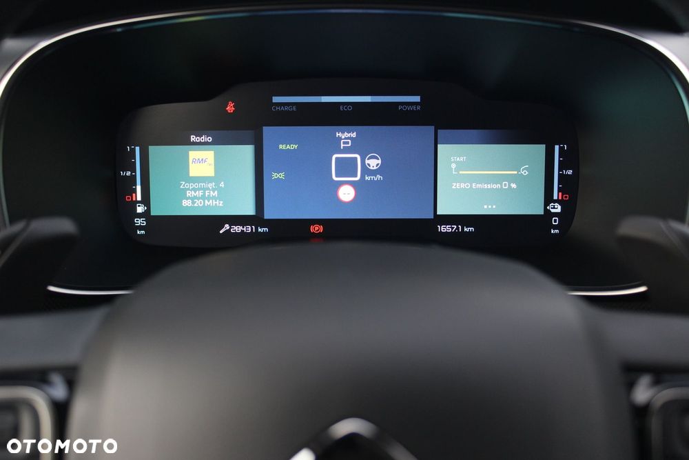 Citroën C5 Aircross - 11