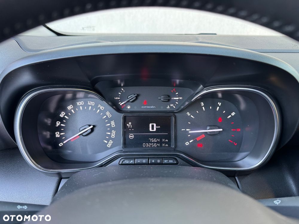 Citroën C3 Aircross 1.2 PureTech Feel S&S - 25