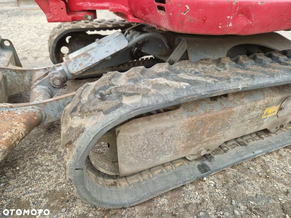 Takeuchi TB 23R JCB 8026, Yanmar sv 26 vio 27, kubota cat - 10