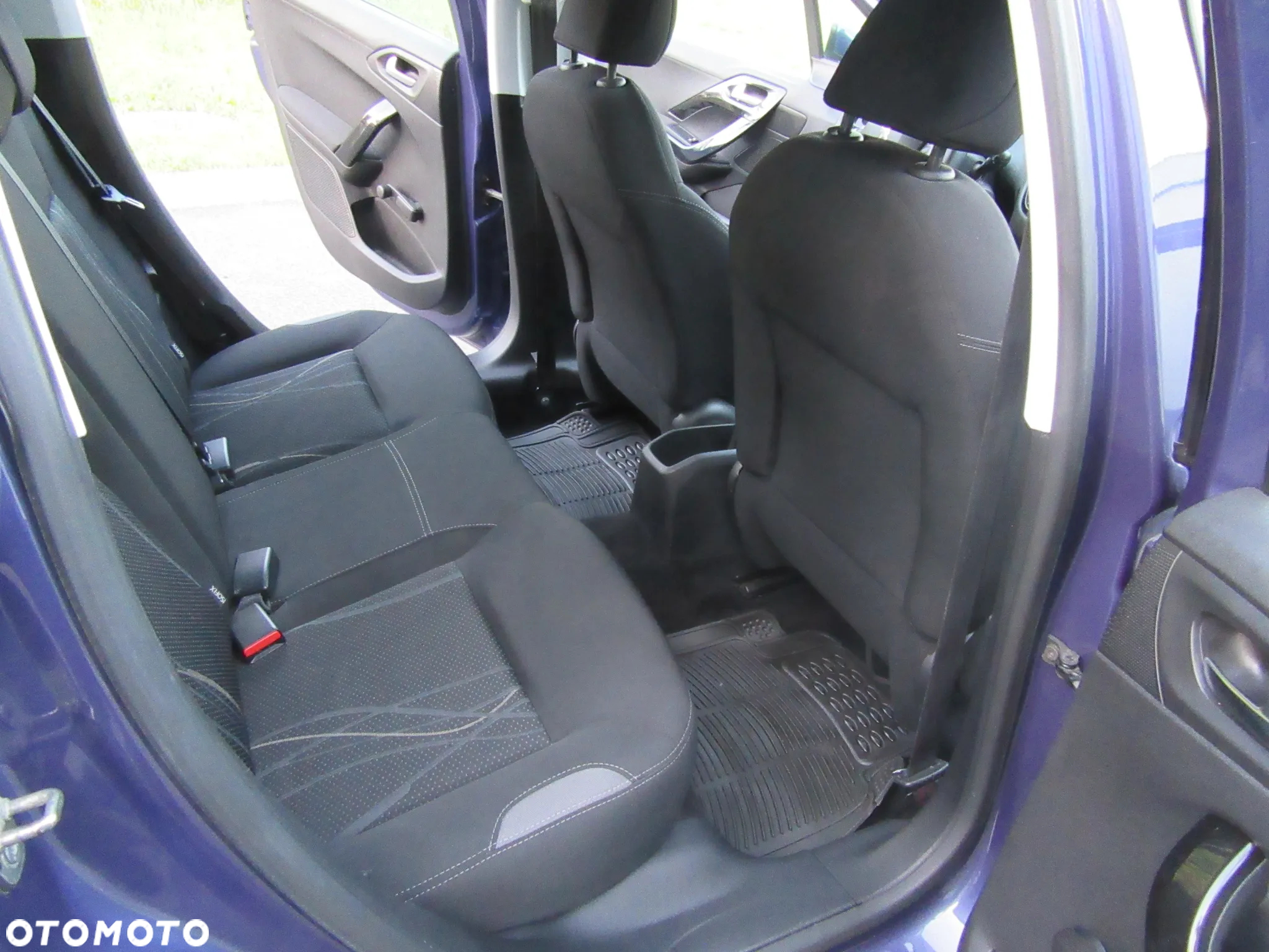 Peugeot 208 1.2 PureTech Allure - 13