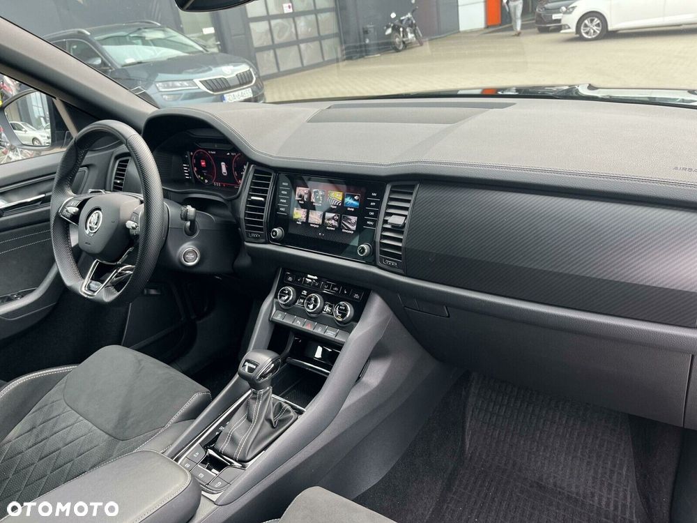 Skoda Kodiaq - 13