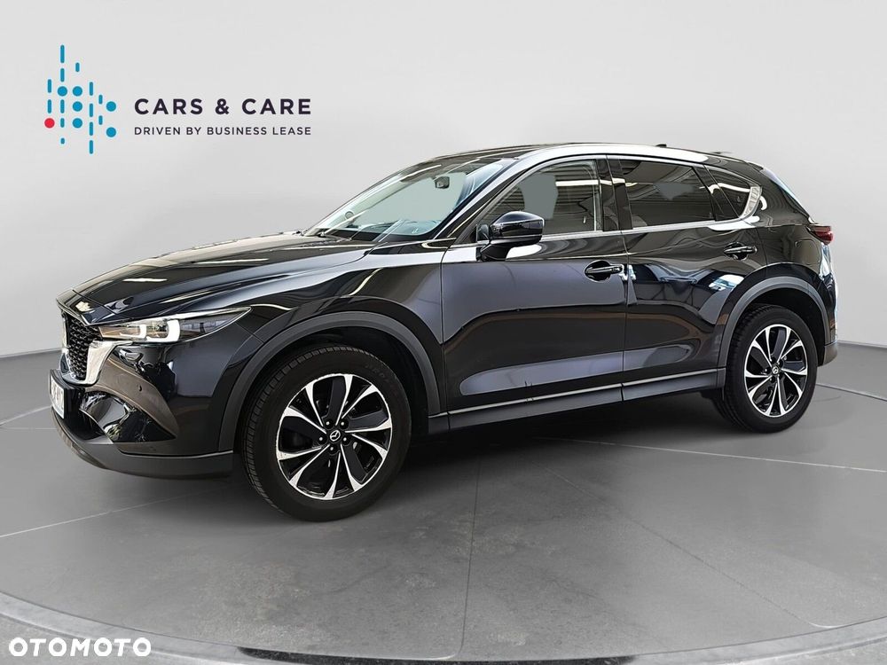 Mazda CX-5 2.0 Hikari 2WD - 37