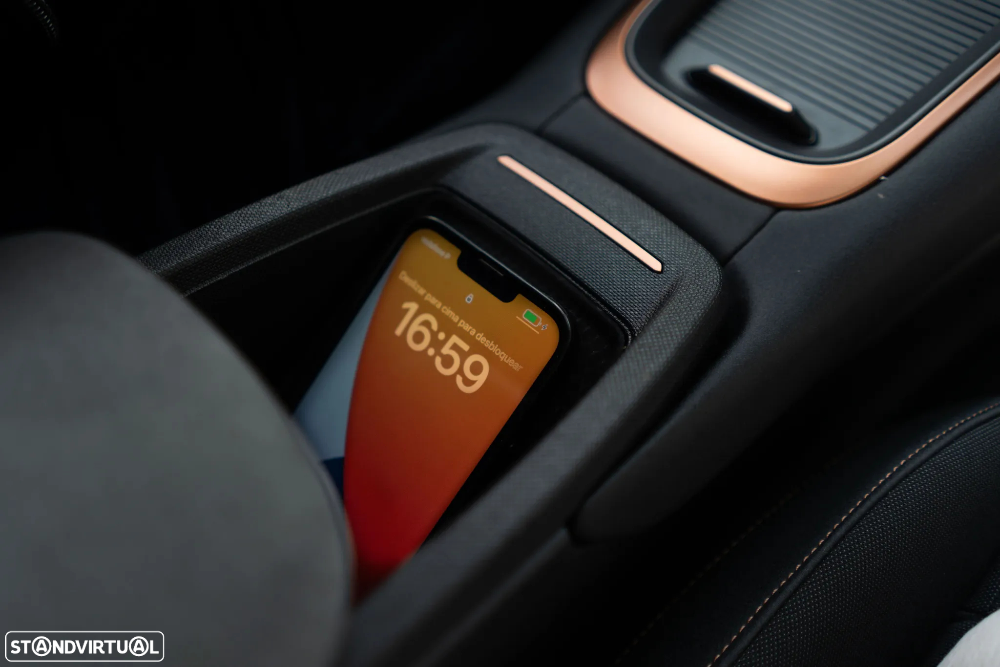 Cupra Born 58 kWh e-Boost - 23